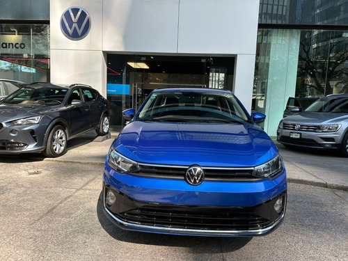 Volkswagen VIRTUS 2023 — 1.6 Msi Comfortline Mt