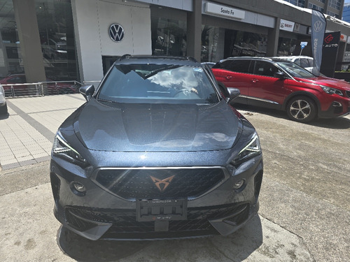 Cupra FORMENTOR 2024 — PHV 1.4 HIBRIDO