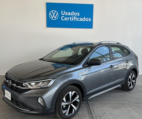 Volkswagen NIVUS 2024 — HIGHLINE 1.0L TIP