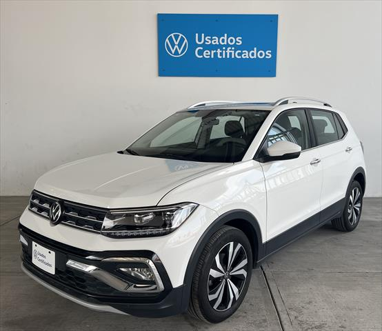 Volkswagen TAIGUN 2023 — HIGHLINE 1.0 TSI 114HP TIPTRONIC