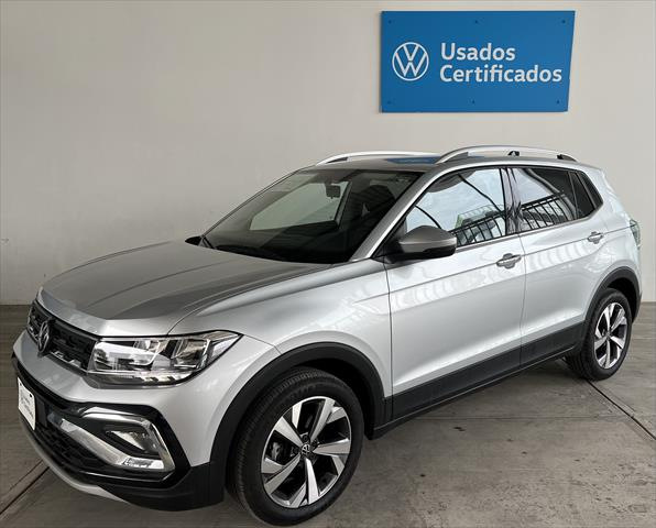 Volkswagen TAIGUN 2024 — COMFORTLINE 1.0 TSI 114HP TIPTRONIC