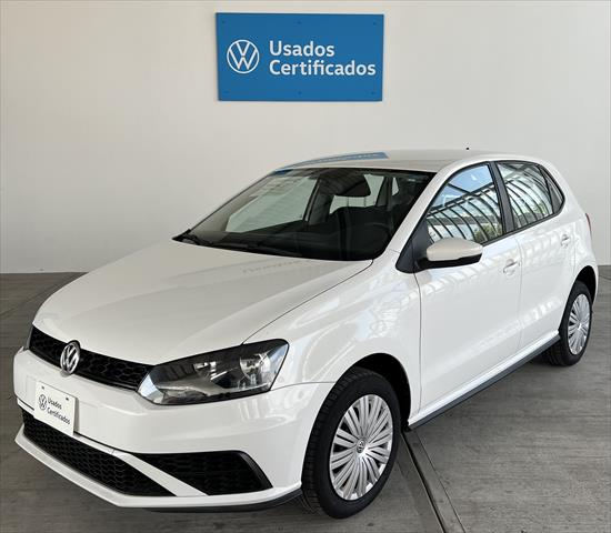 Volkswagen POLO 2022 — STARTLINE TM