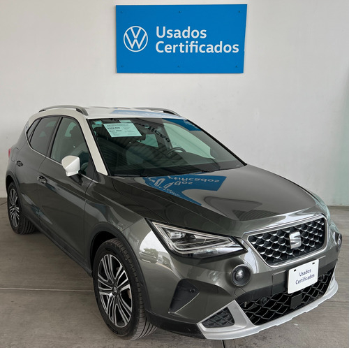 SEAT ARONA 2024 — XPERIENCE 1.6L TIPTRONIC