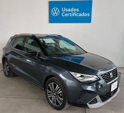 SEAT ARONA 2024 — XPERIENCE 1.6L TIPTRONIC
