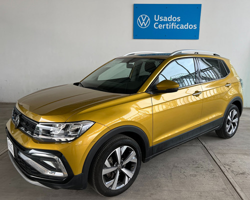 Volkswagen TAIGUN 2024 — COMFORTLINE 1.0 TSI 114HP TIPTRONIC