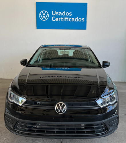 Volkswagen POLO 2024 — COMFORTLINE L3 1.0 TSI AUT