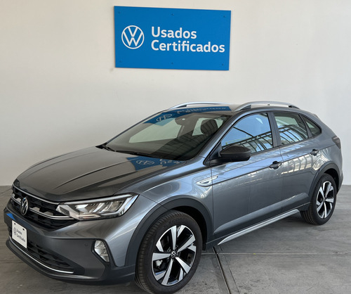 Volkswagen NIVUS 2024 — HIGHLINE 1.0L TIP