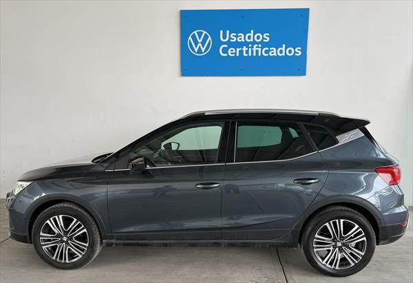 SEAT ARONA 2024 — XPERIENCE 1.6L TIPTRONIC