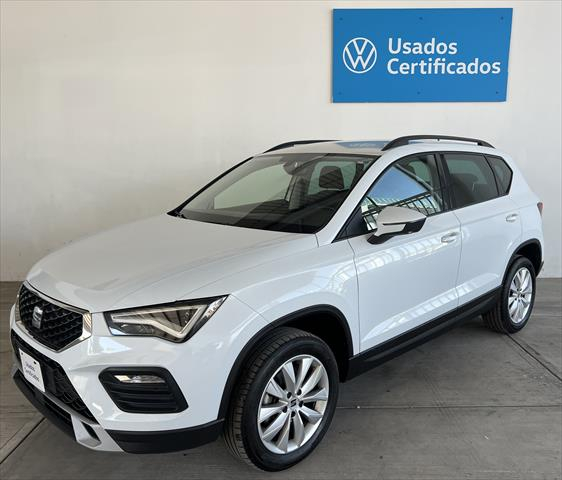 SEAT ATECA 2024 — 1.4 STYLE TIPTRONIC