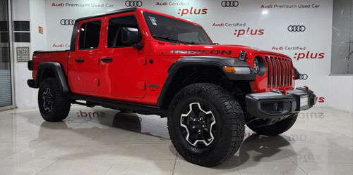 Jeep JT 2023 — Rubicon