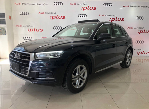 Audi Q5 2019 — 4.5 TFSI 252 HP