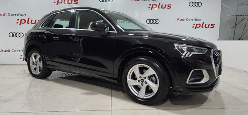 Audi Q3 2021 — 35 TFSI Select