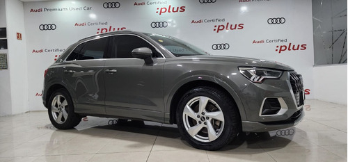 Audi Q3 2021 — SELECT 40 TFSI 180 HP