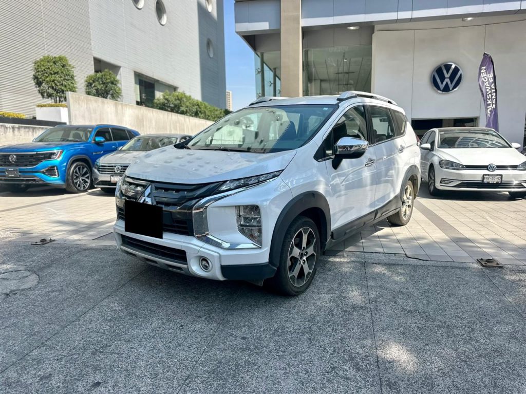 MITSUBISHI XPANDER 2023 — 1.5 CROSS AUTO