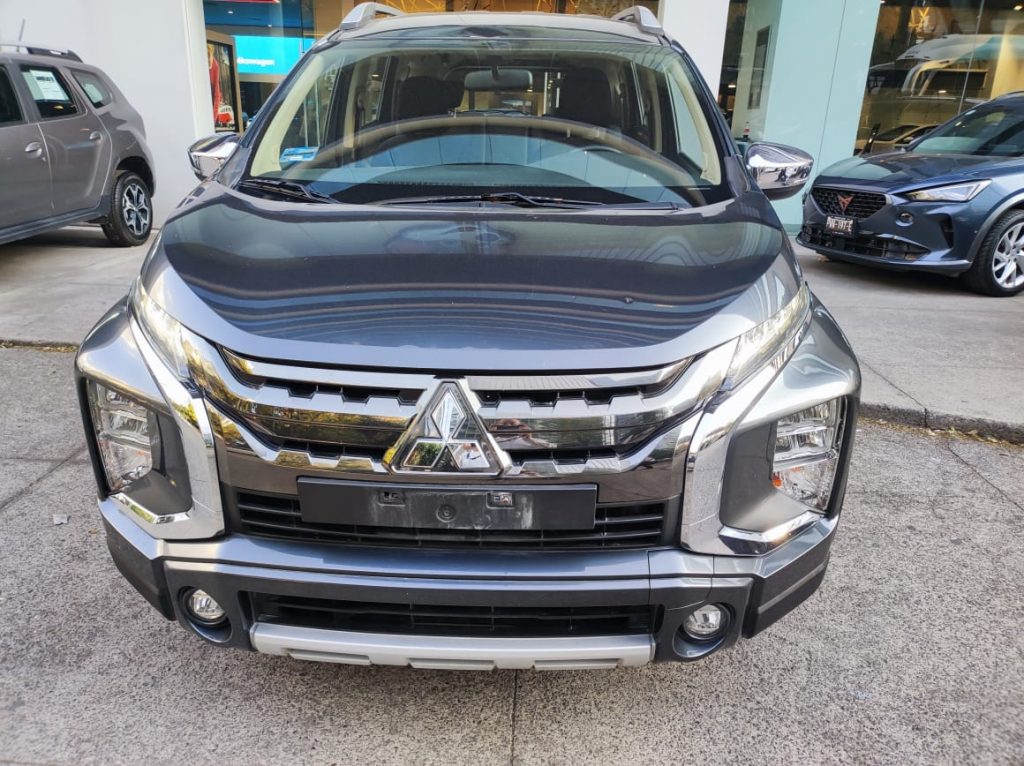 MITSUBISHI XPANDER 2023 — 1.5 LIMITED AUTO