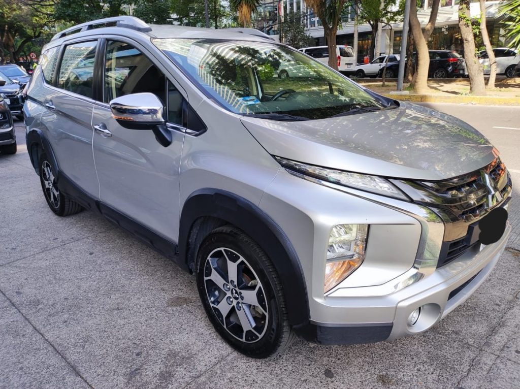 MITSUBISHI XPANDER 2023 — 1.5 LIMITED AUTO