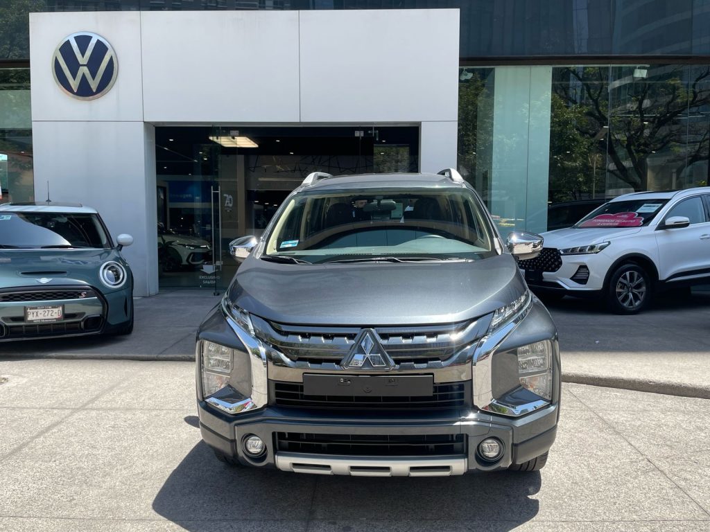 MITSUBISHI XPANDER 2023 — 1.5 LIMITED AUTO