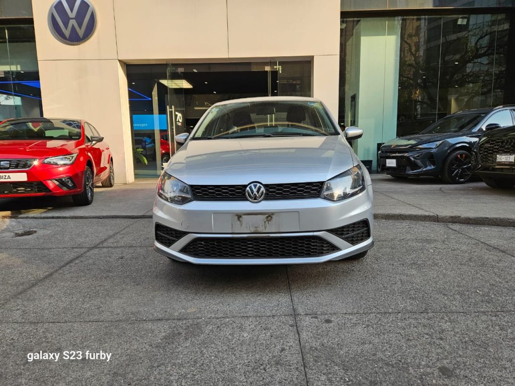 Volkswagen VENTO 2022 — STARTLINE 1.6L L4 105HP TM