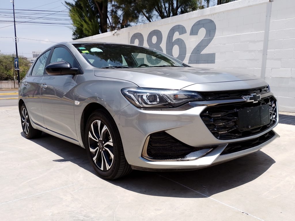 Honda CITY 2022 — TOURING CVT