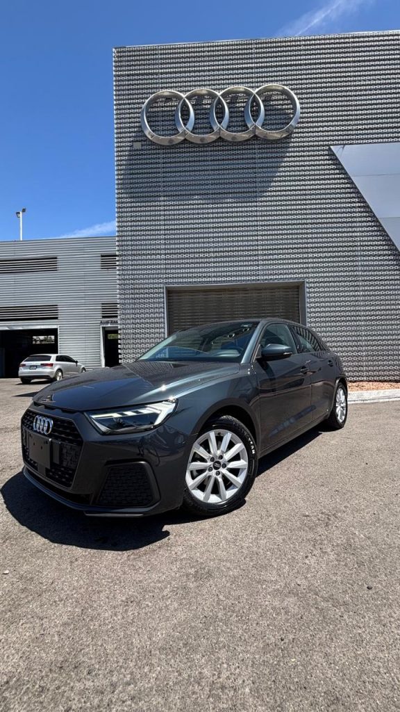 Audi A1 COOL 2024 — SPORTBACK 