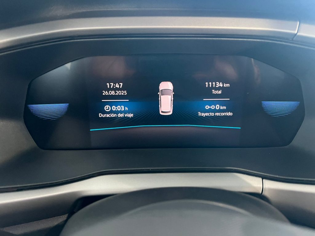 Volkswagen TAIGUN 2024 — COMFORTLINE 1.0 TSI 114HP TIPTRONIC