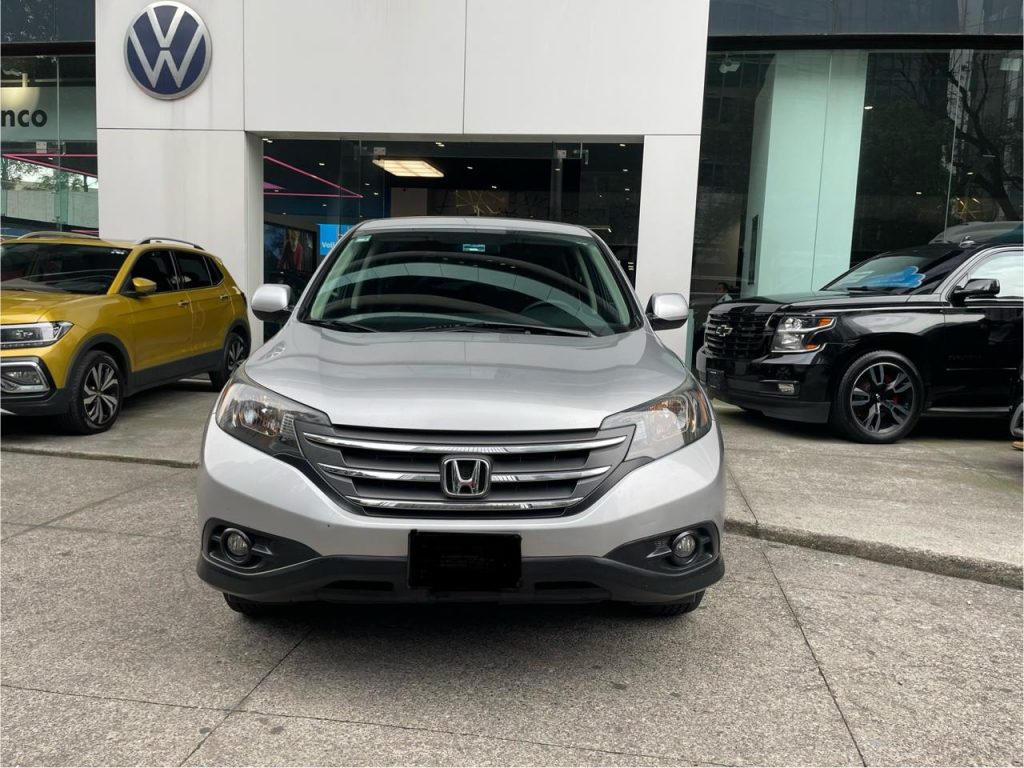 Honda CR-V 2014 — EX 2.4L L4 177HP AT