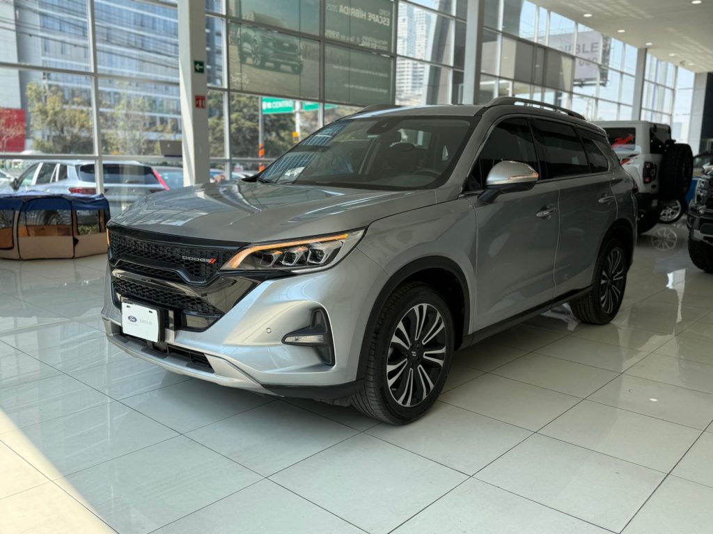 Dodge JOURNEY 2023 — GT