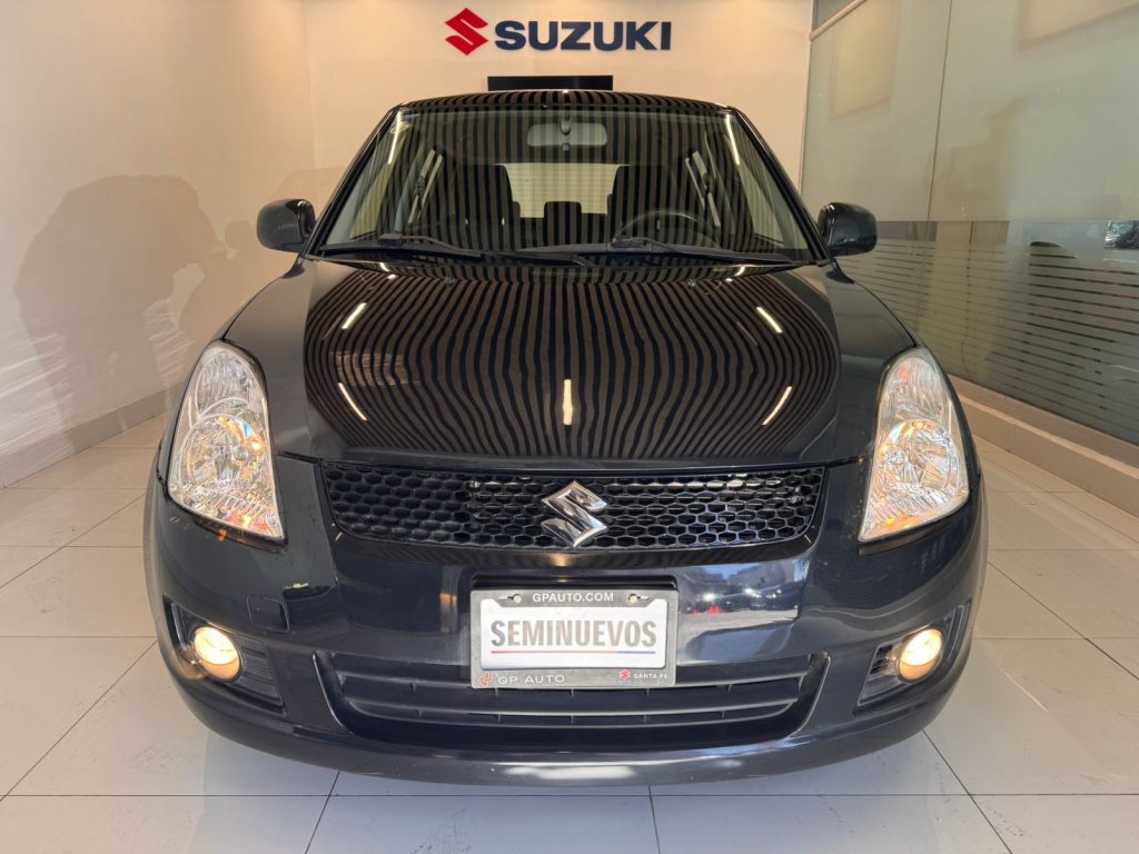 Suzuki Swift 2011 — 1.5L