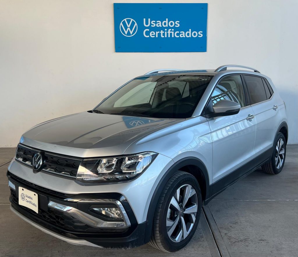 Volkswagen TAIGUN 2025 — COMFORTLINE L3 1.0T AUT