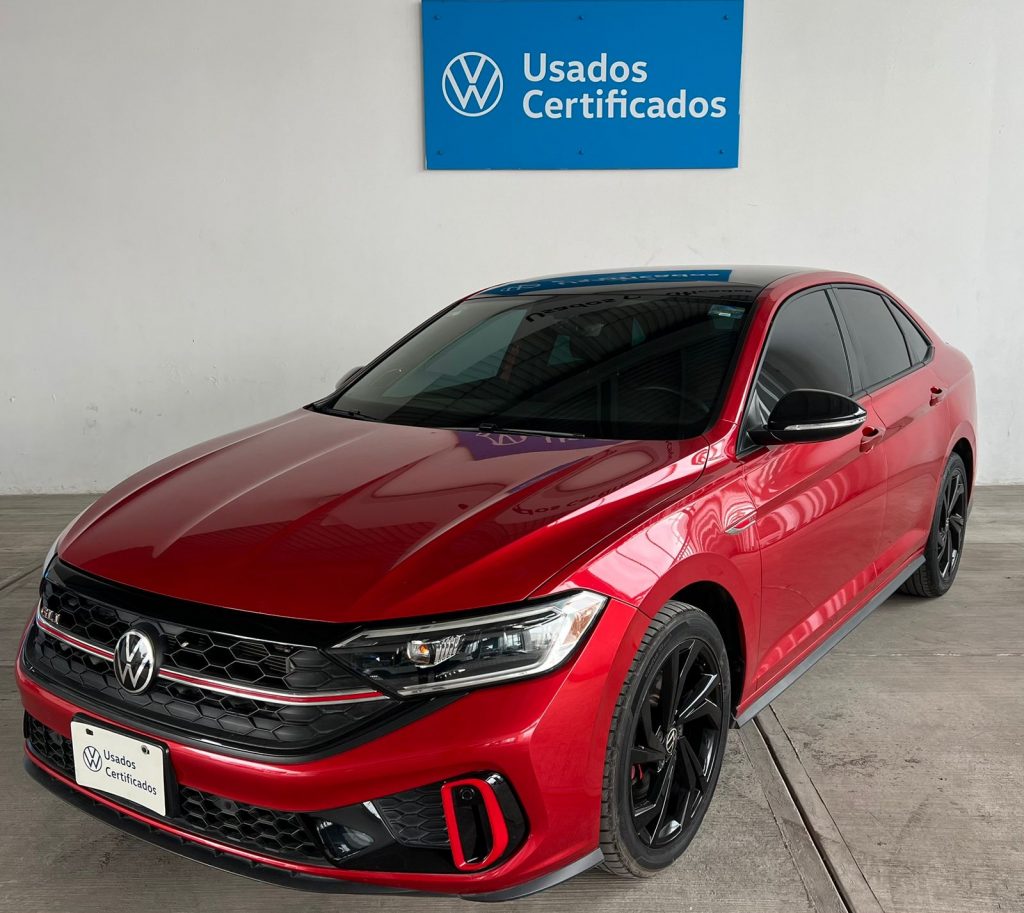 Volkswagen JETTA 2023 — GLI 2.0L 230HP DSG