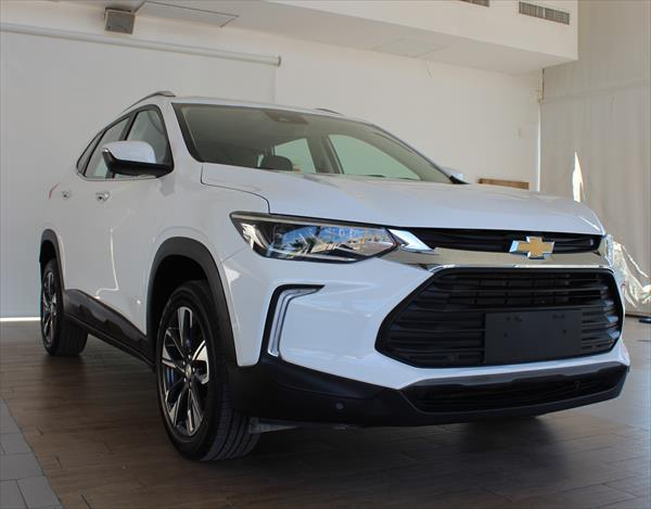 Chevrolet TRACKER 2023 — LS PAQ A 1.2L TM