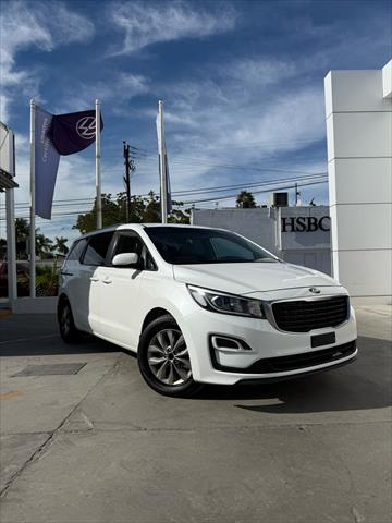 KIA SEDONA 2019 — LX GDI L4 2.4L 185HP AA EE BA ABS  7OCP TA