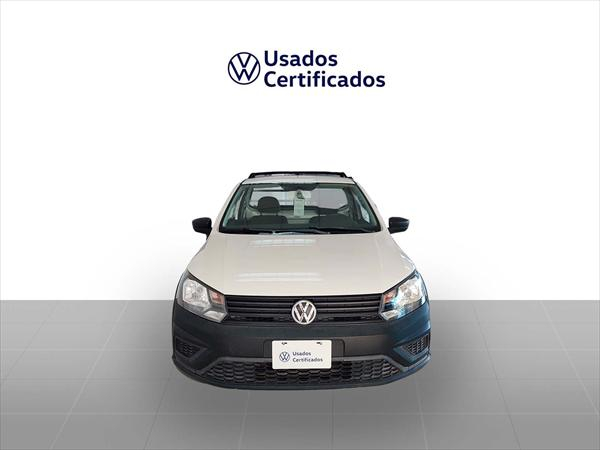 Volkswagen SAVEIRO 2023 — ROBUST 1.6L TM