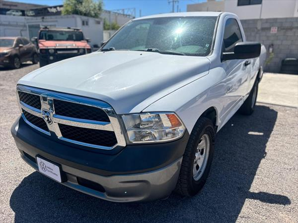 Ram 1500 2019 — CAB REG ST V6 4X2