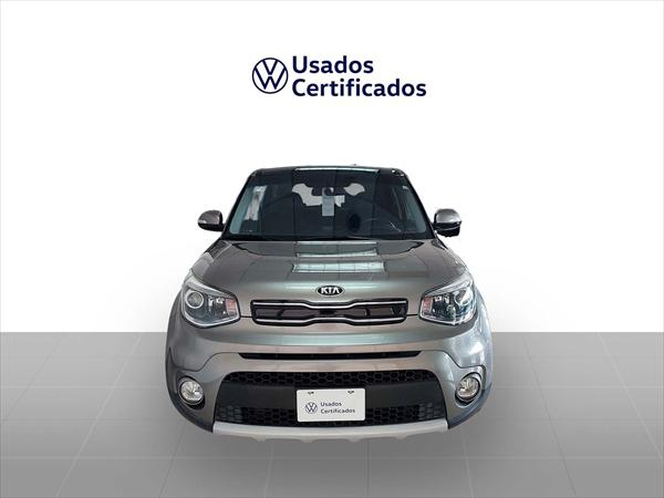 KIA SOUL 2019 — EX PACK 5P L4 2.0L AUT