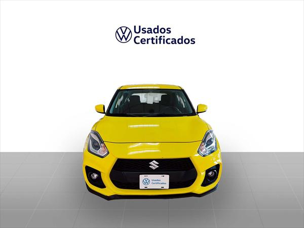 Suzuki Swift 2023 — 1.4 BOOSTERJET SPORT AUTO