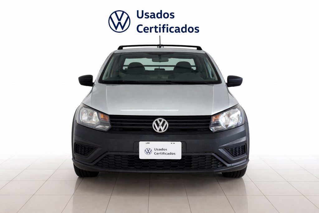 Volkswagen SAVEIRO 2022 — ROBUST L4 TM