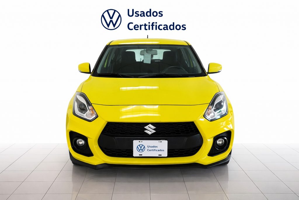 Suzuki Swift 2023 — 1.4 BOOSTERJET SPORT AUTO