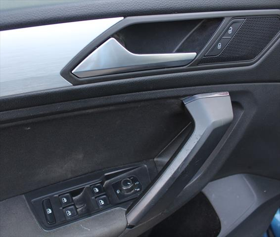 Volkswagen Tiguan 2019 — TRENDLINE  PLUS TSI DSG L4  150 HP