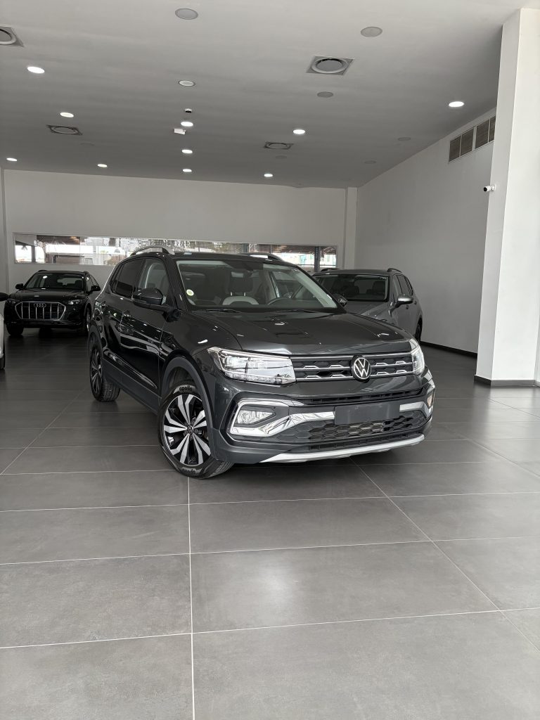 Volkswagen TAIGUN 2024 — HIGHLINE 1.0 TSI 114HP TIPTRONIC