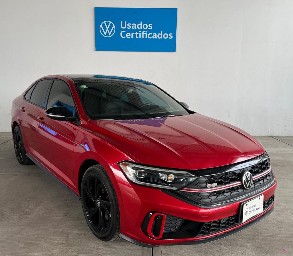 Volkswagen JETTA 2023 — GLI 2.0L 230HP DSG