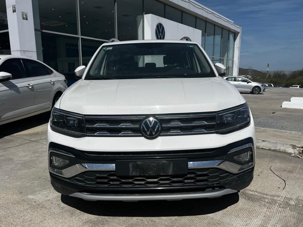 Volkswagen TAIGUN 2023 — HIGHLINE 1.0 TSI 114HP TIPTRONIC