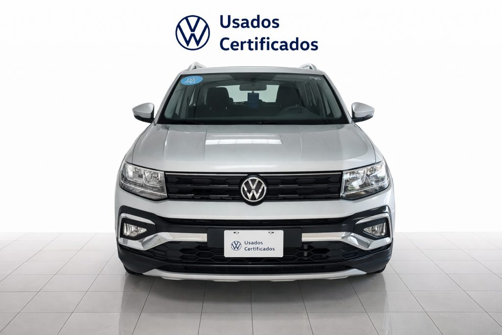 Volkswagen TAIGUN 2024 — TRENDLINE 1.0 TSI 114HP TIPTRONIC