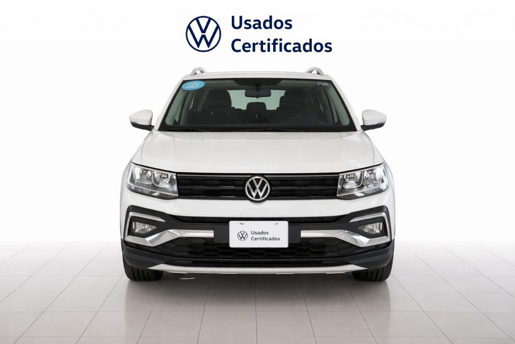 Volkswagen TAIGUN 2024 — TRENDLINE 1.0 TSI 114HP TIPTRONIC